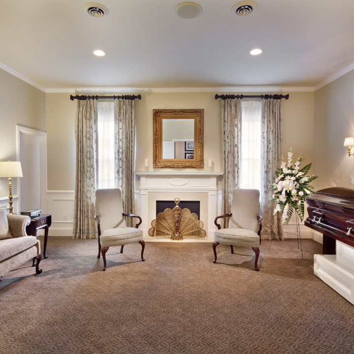 Robert A. Pumphrey Funeral Homes - Bethesda funeral home in Bethesda, MD