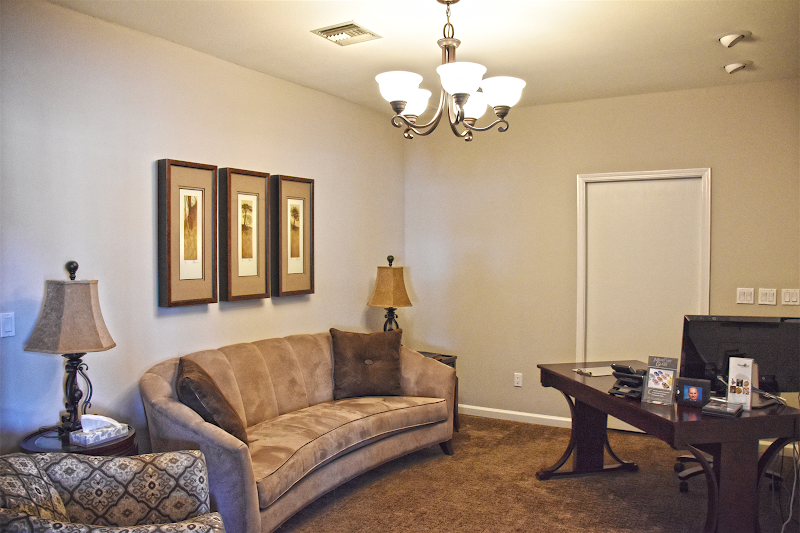 Mueller's Greenlee Funeral Home funeral home in Pasco, WA