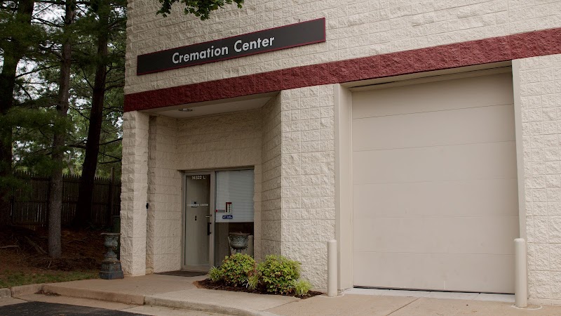 Funeral Choices of Northern Virginia - Chantilly funeral home in Chantilly, VA