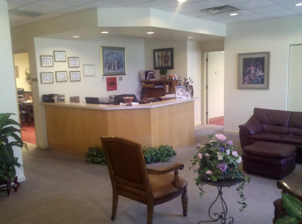 Graves Funeral Home funeral home in Norfolk, VA