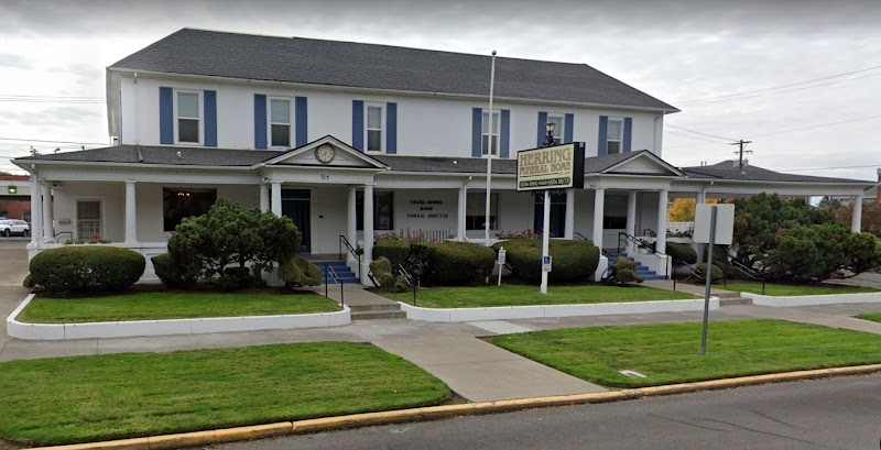 Herring-Groseclose Funeral Home funeral home in Walla Walla, WA