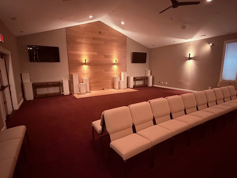 Ernst Funeral & Cremation Services funeral home in Waukee, IA