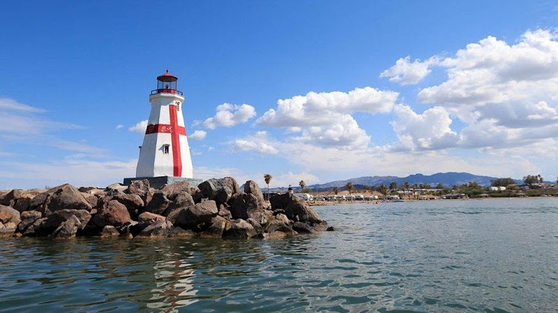 Bradbury Memorial Center funeral home in Lake Havasu City, AZ