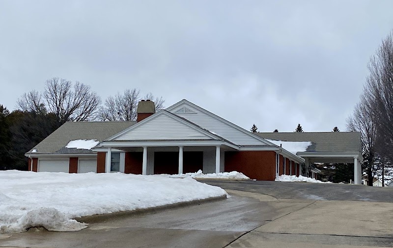 Dahl-Van Hove-Schoof Funeral Home funeral home in Cedar Falls, IA