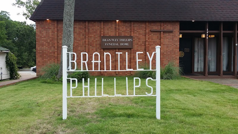 Brantley Phillips Funeral Home funeral home in Hernando, MS
