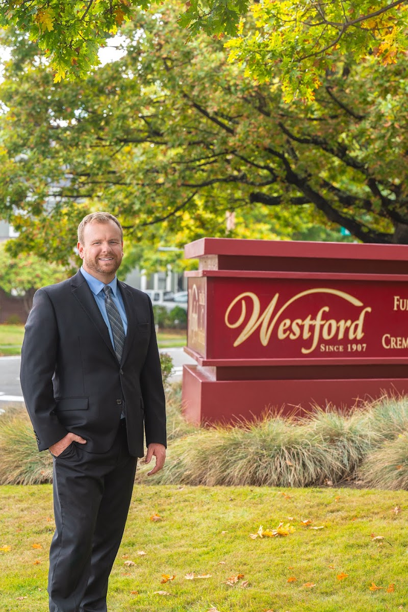 Westford Funeral Home & Cremation Service funeral home in Bellingham, WA