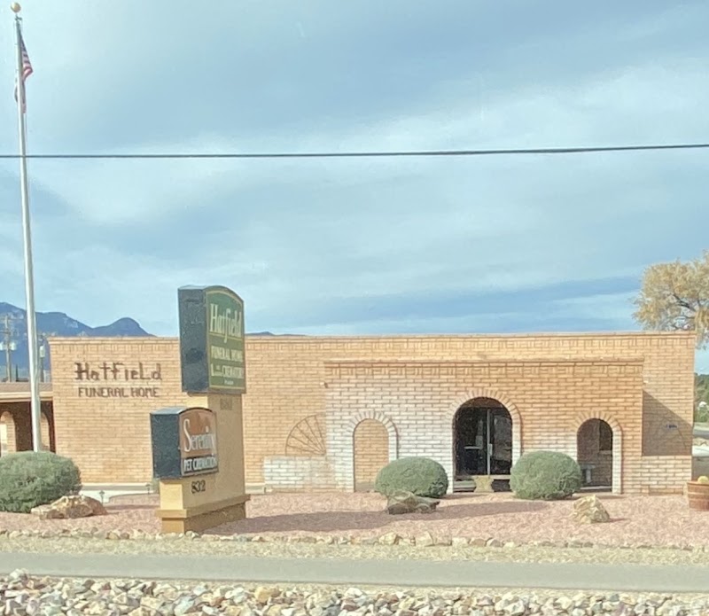 Hatfield Funeral Home funeral home in Sierra Vista, AZ