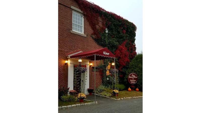 Martin Funeral Chapel funeral home in Camden, ME