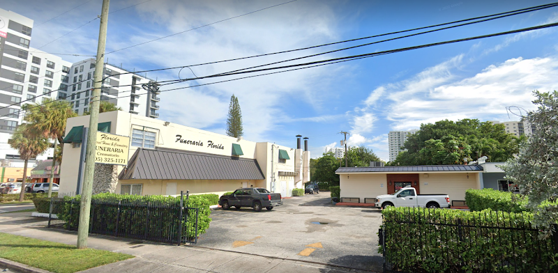Florida Funeral Home & Crematory funeral home in Miami, FL
