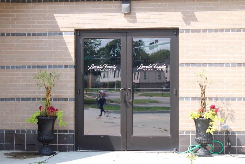 Lincoln Family Funeral Home funeral home in Lincoln, NE