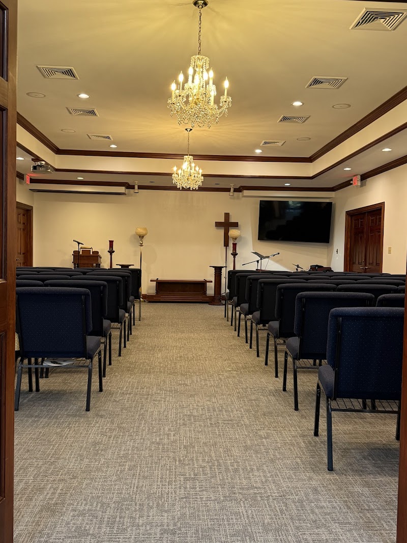 McFarland Funeral Home funeral home in Owensboro, KY