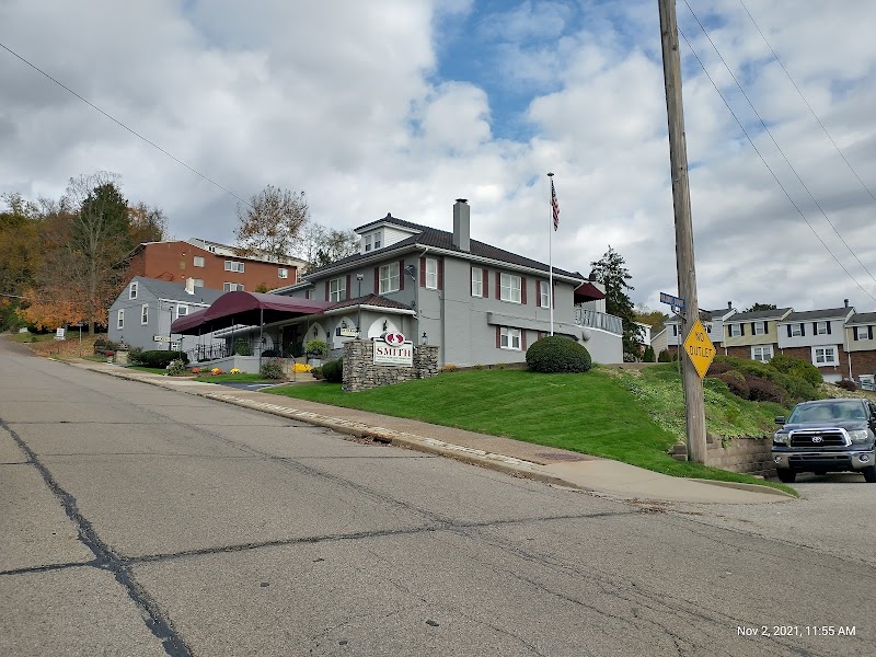 Thomas M. Smith Funeral Home funeral home in Pittsburgh, PA