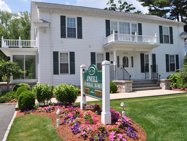 Johnson Funeral Home funeral home in Cumberland, RI