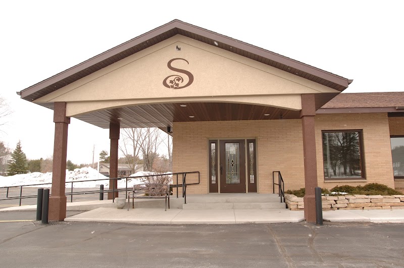 Shuda Funeral Home - Stevens Point funeral home in Stevens Point, WI