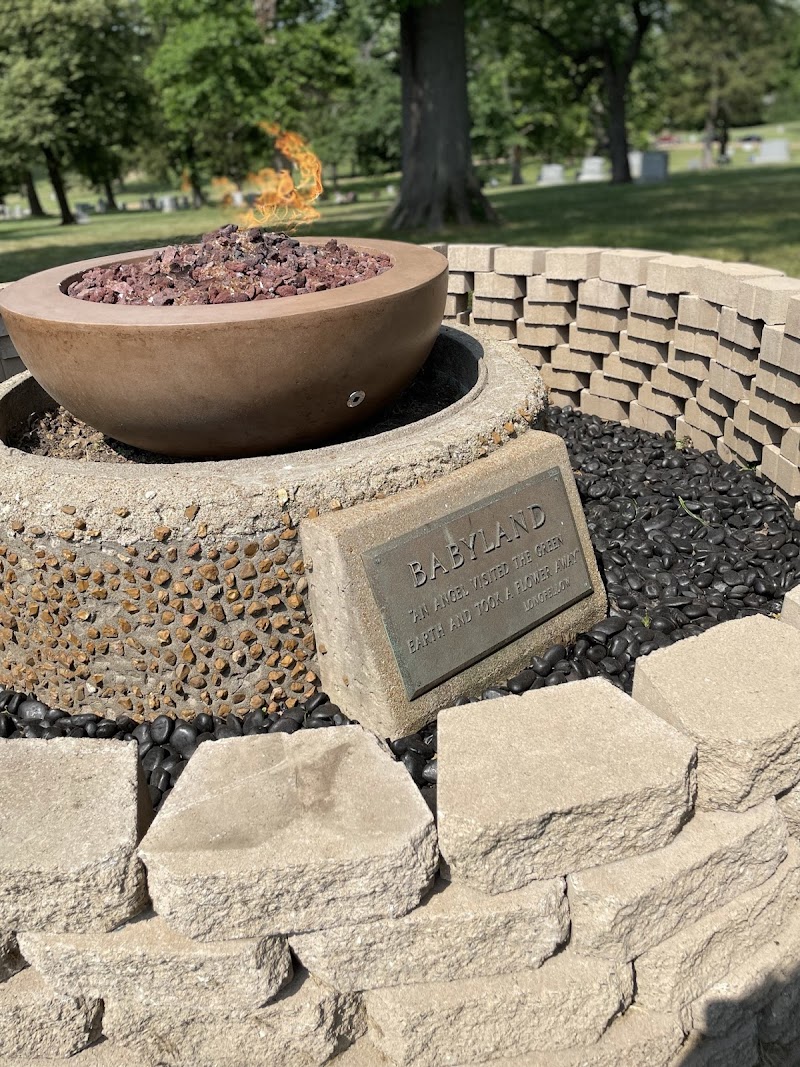 William C. Harris Funeral Directors funeral home in St. Louis, MO