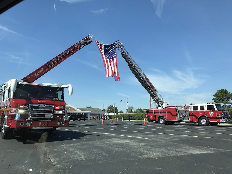 Klein Funeral Home - Tomball funeral home in Tomball, TX