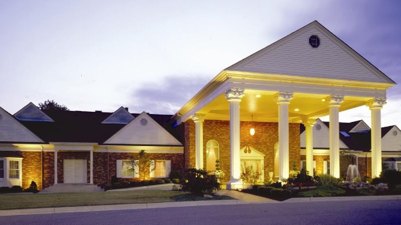 Swartz Funeral Home funeral home in Flint, MI