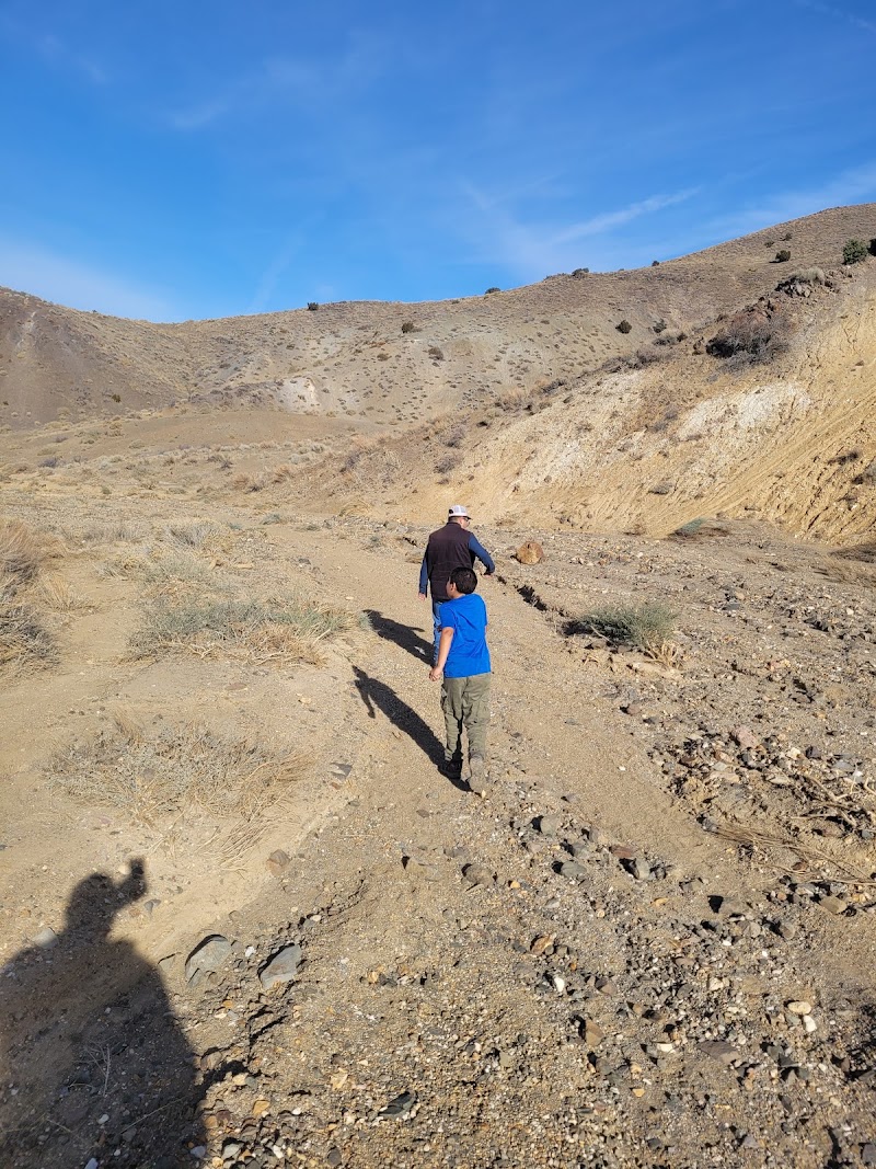 Smith Family Funeral Home funeral home in Fallon, NV