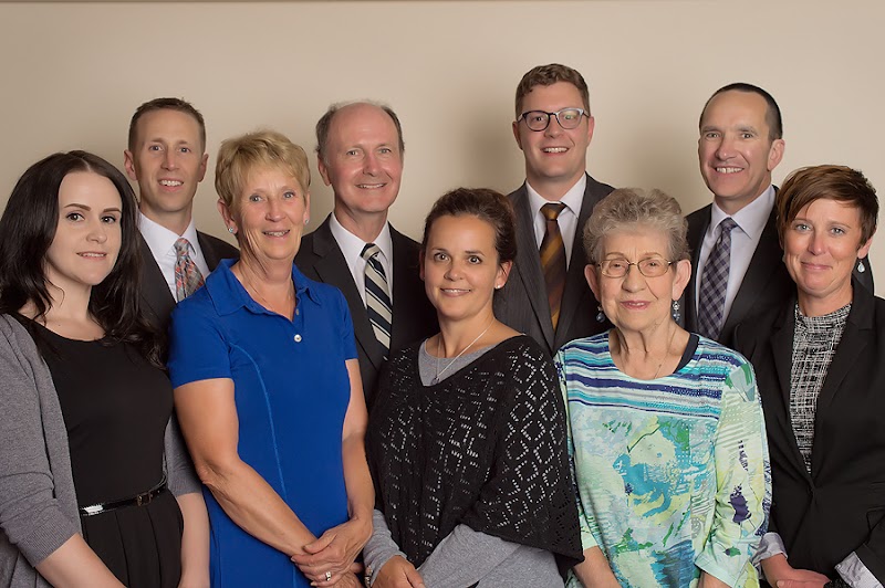 Malcore Funeral Homes & Crematory funeral home in Green Bay, WI