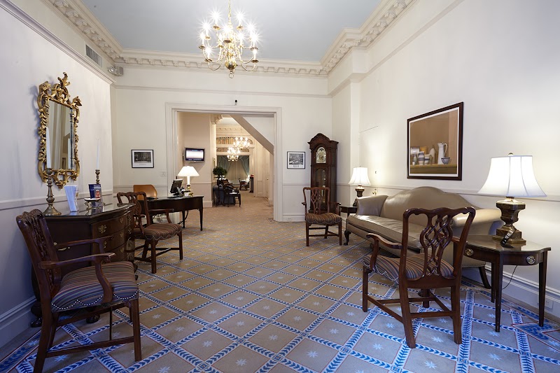 Crestwood Cremation and Funeral funeral home in New York, NY