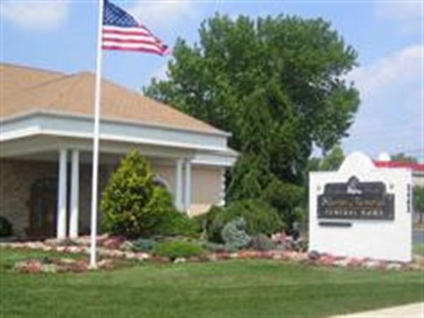 Silverton Memorial Funeral Home funeral home in Toms River, NJ