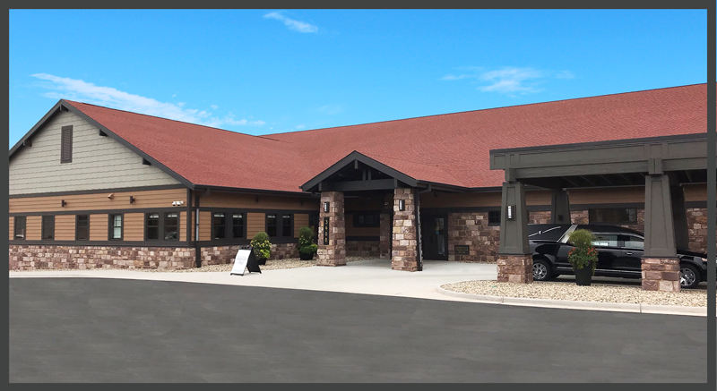 Sioux Falls Funeral Home funeral home in Sioux Falls, SD