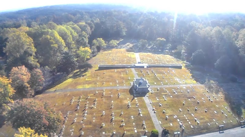 Crestview Memorial Funeral Home funeral home in Humble, TX