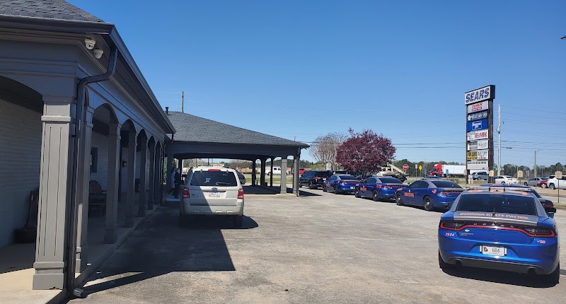 Hightower Funeral Home - Carrollton funeral home in Carrollton, GA