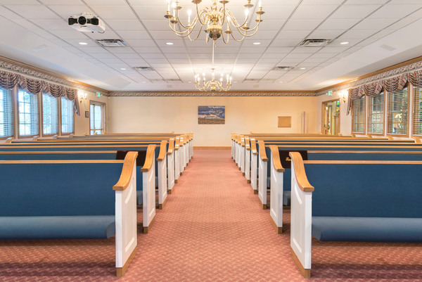 Callahan-Edfast Mortuary and Crematory funeral home in Grand Junction, CO