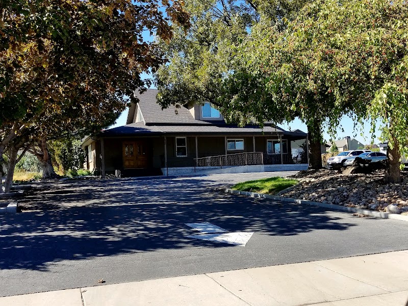 Broomhead Funeral Home funeral home in Riverton, UT