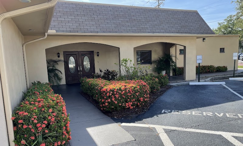 Ray Williams Funeral Home funeral home in Tampa, FL