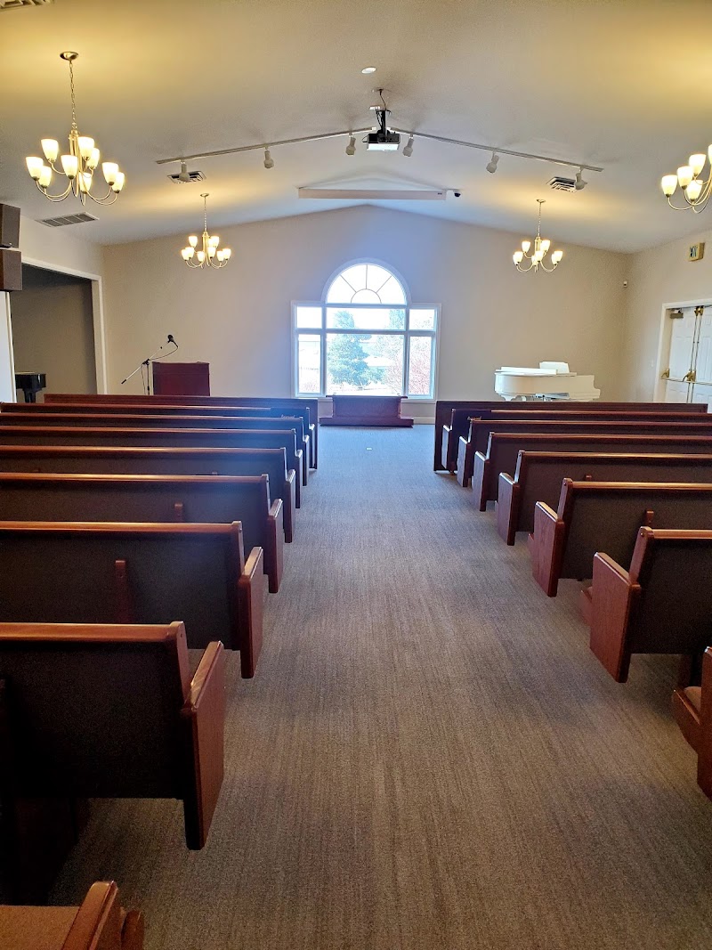 Rundus Funeral Home & Crematory funeral home in Broomfield, CO