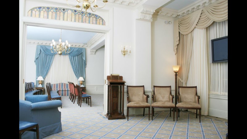 Andrett Funeral Home funeral home in New York, NY
