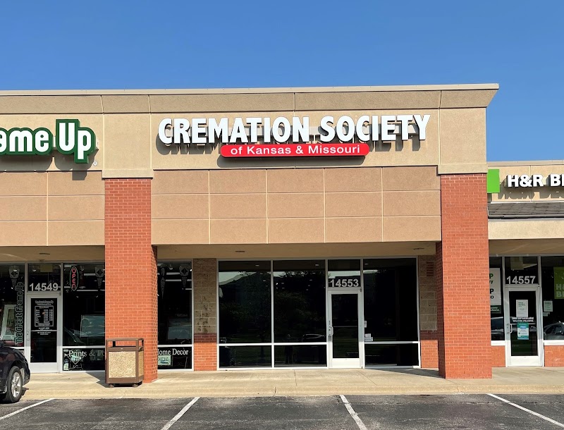Cremation Society of Kansas and Missouri funeral home in Overland Park, KS
