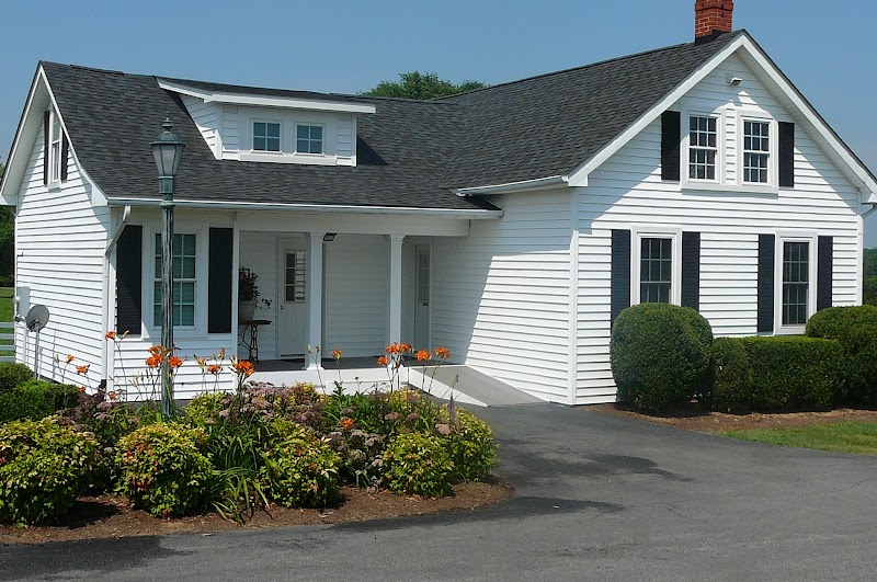 Johnson Funeral Home funeral home in Locust Grove, VA