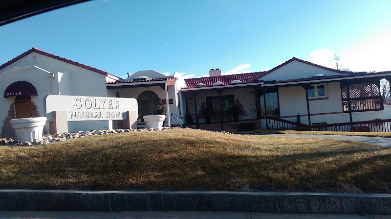 Gonzalez Cremation Services funeral home in Torrington, WY