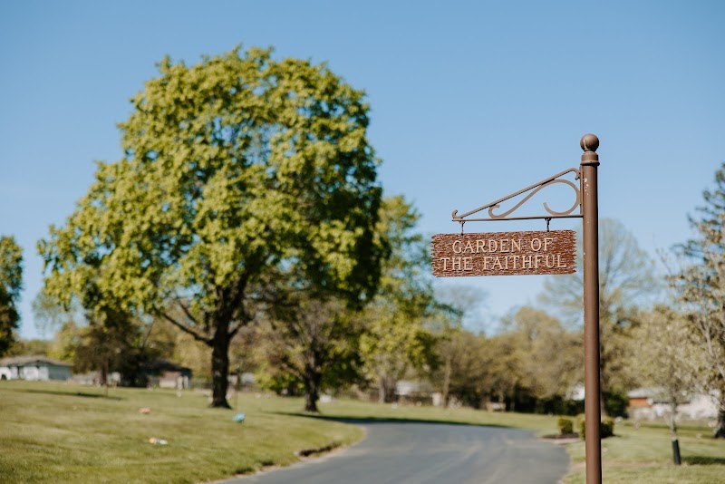 Meierhoffer Funeral Home & Crematory funeral home in St. Joseph, MO