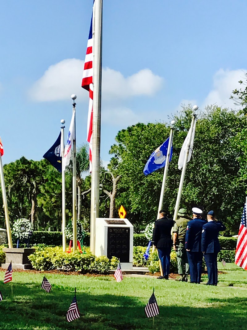 Memorial Park Funeral Home