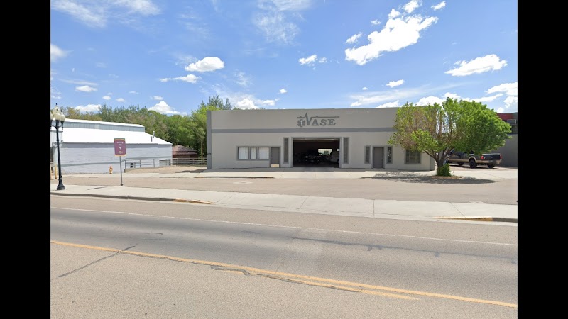 Rock Springs Funeral Chapel funeral home in Rock Springs, WY