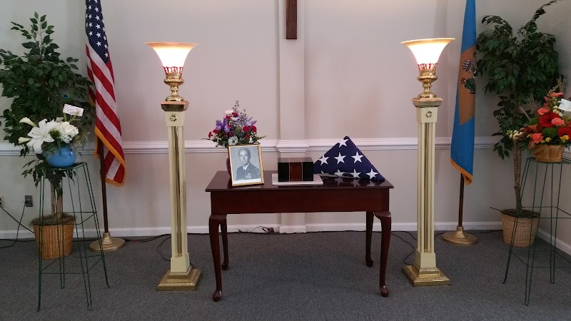 Torbert Funeral Chapels Dover funeral home in Dover, DE