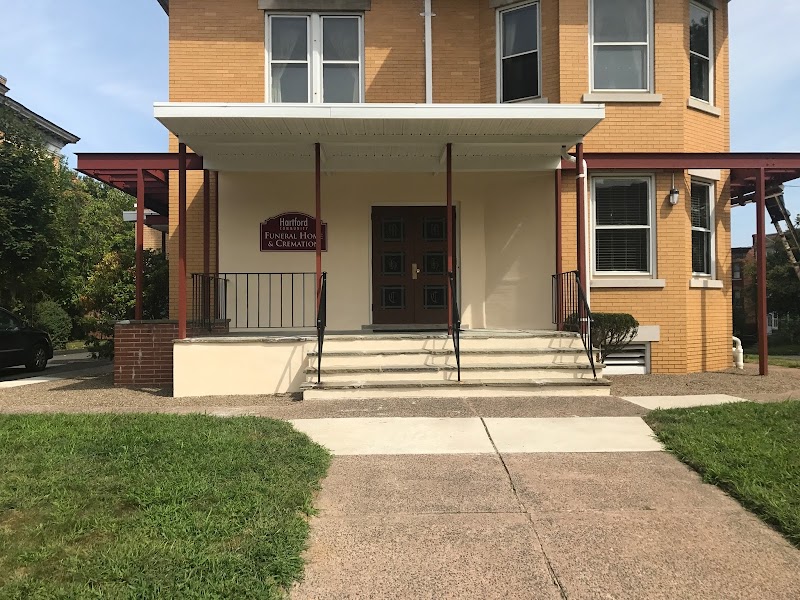 Hartford Community Funeral Home funeral home in Hartford, CT
