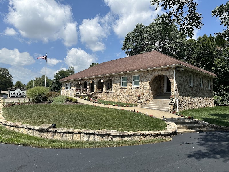 Morgantown Memorial Funeral Home funeral home in Morgantown, WV