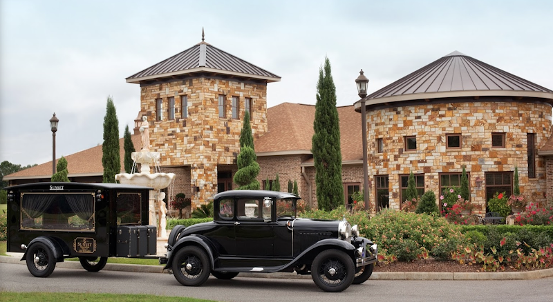Sunset Memorial Park Funeral Home and Crematory funeral home in Dothan, AL