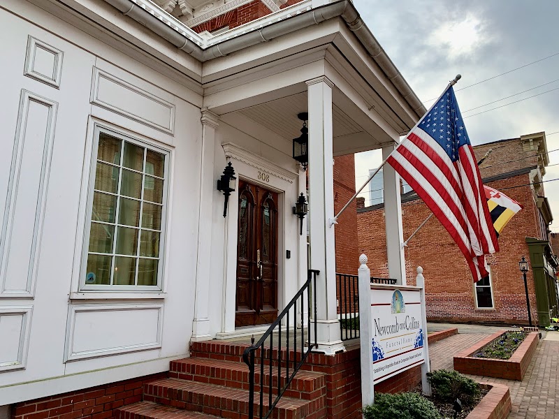 Newcomb and Collins Funeral Home funeral home in Cambridge, MD