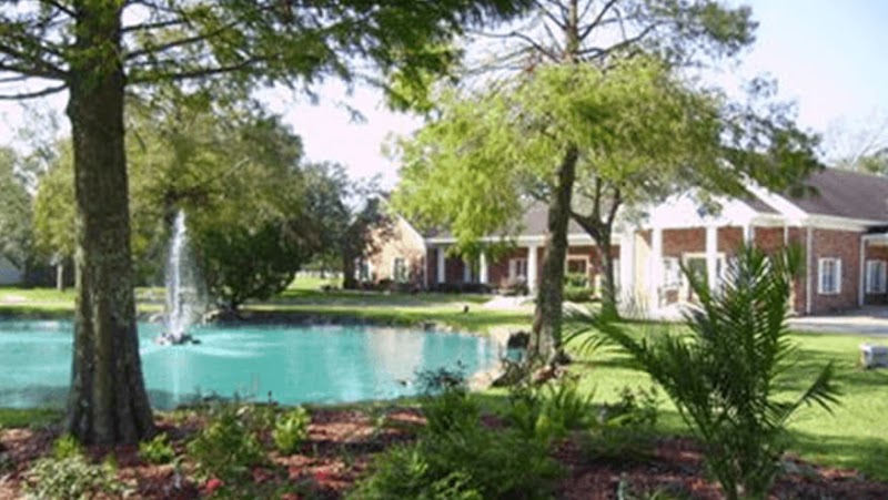 Sterling-White Funeral Home funeral home in Highlands, TX