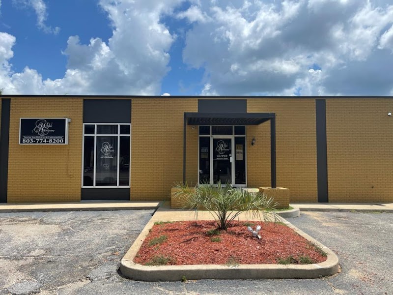 Whites Mortuary LLC funeral home in Sumter, SC