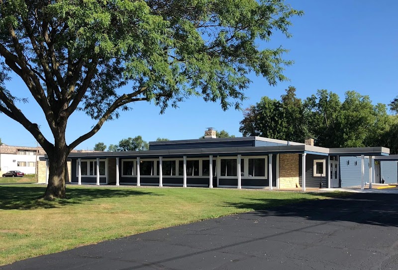 Watkowski-Mulyck Funeral Home funeral home in Winona, MN