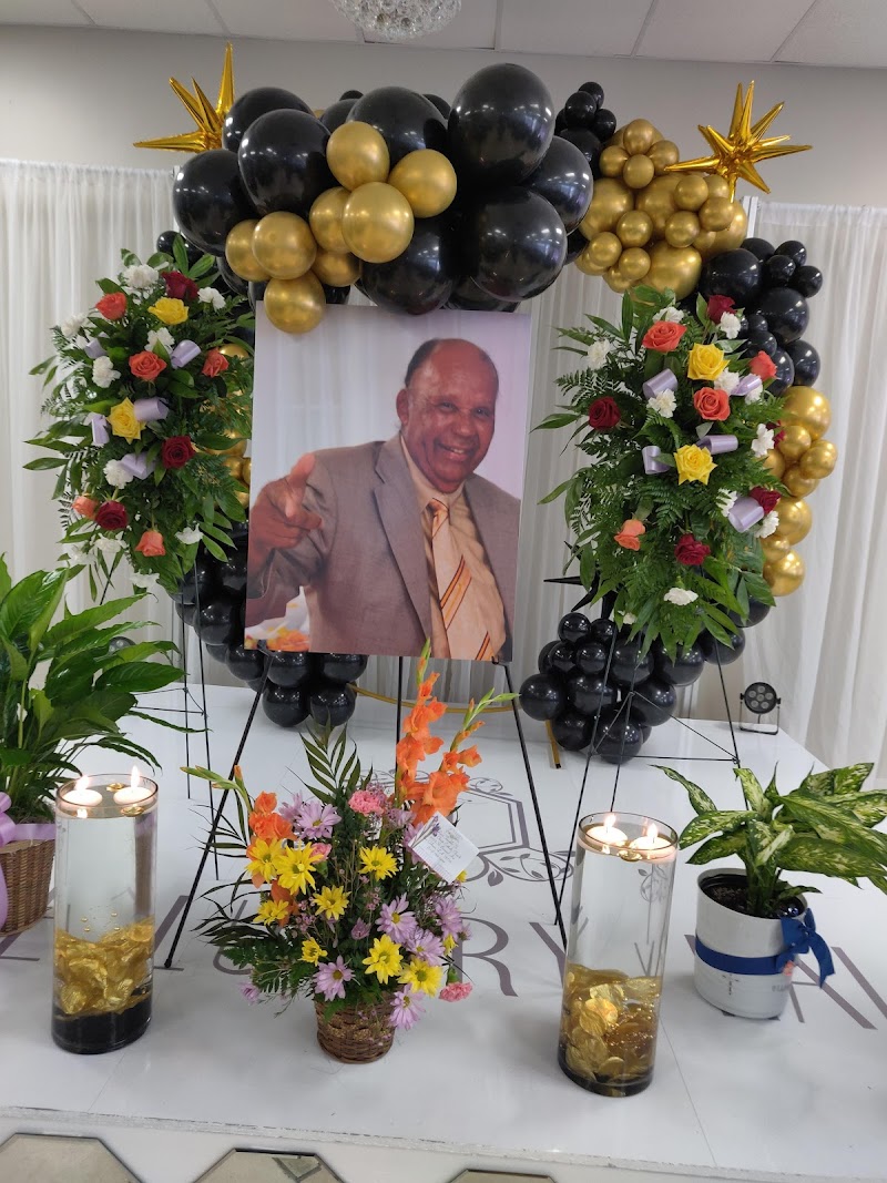 Gertrude Geddes Willis Funeral Home funeral home in New Orleans, LA