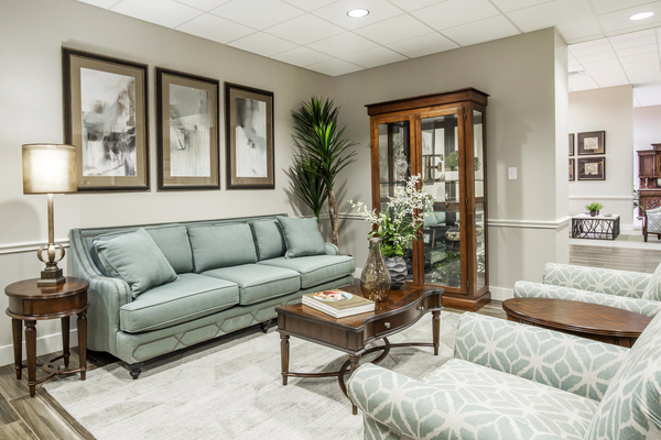 Earthman Resthaven Funeral Home funeral home in Houston, TX