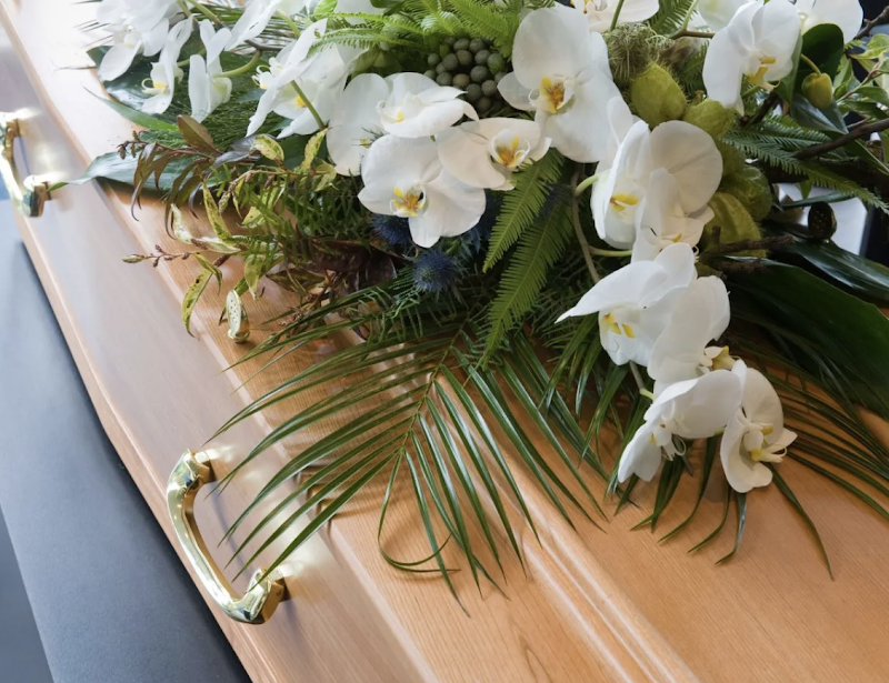 Metcalf Mortuary - St. George funeral home in St. George, UT